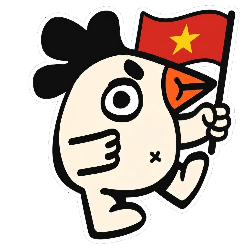 CKG logo yeu nuoc